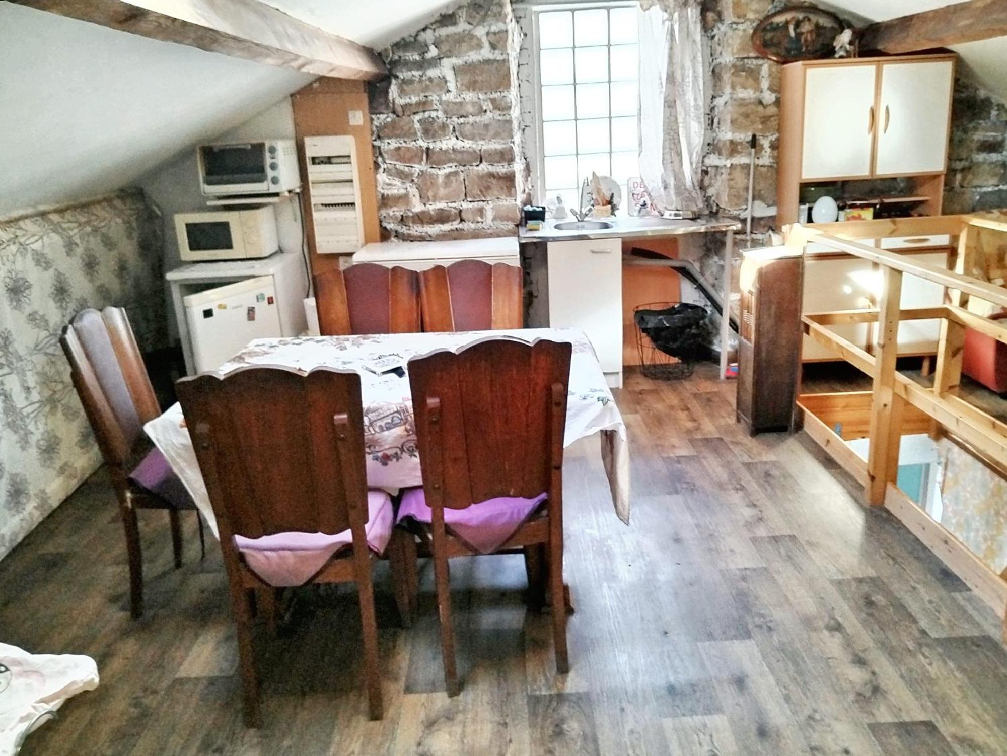 Maison Conviviale Pres Des Cevennes Avec Terrasse La Grand'Combe Exterior photo